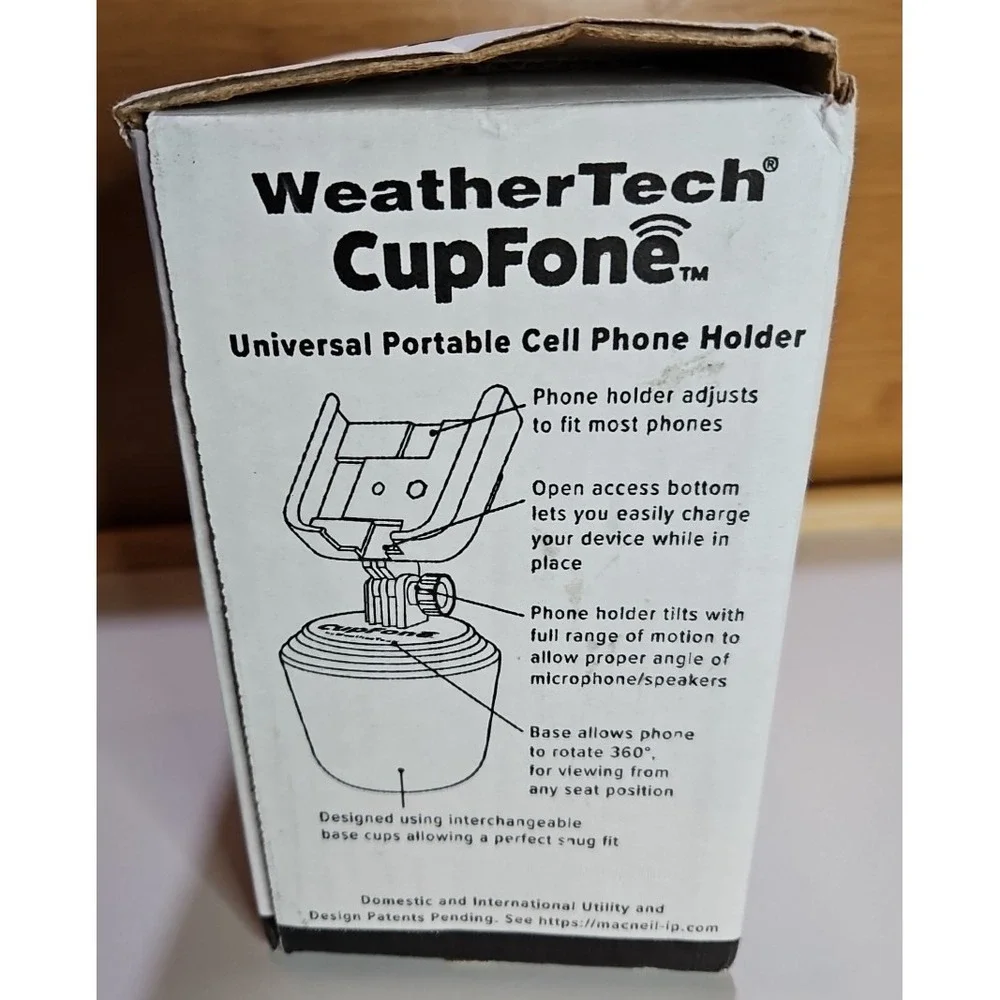 Weathertech experience ultimate